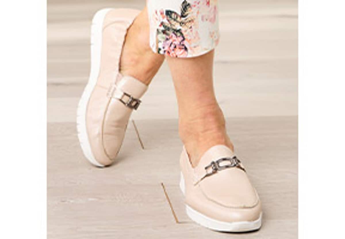Slipper | Avena