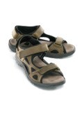 Herren-Trekking-Sandale Herren-Trekking-Sandale