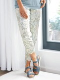 Schlupfhose Sommerpastell 7/8-Länge Schlupfhose Sommerpastell 7/8-Länge