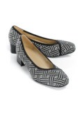 Klima-Bequem-Pumps Klima-Bequem-Pumps