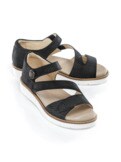 Klettsandalenschuh Softness Klettsandalenschuh Softness