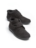 Klett-Bootie Federleicht Klett-Bootie Federleicht