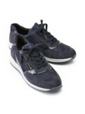 Reißverschluss-Sneaker Easyfit Reißverschluss-Sneaker Easyfit