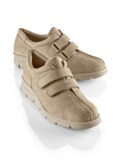 Damen-Federleicht-Klettslipper Damen-Federleicht-Klettslipper