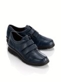 Federleicht-Klettslipper Thermo Federleicht-Klettslipper Thermo