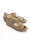 Waldläufer-Sandalenschuh Ibiza Waldläufer-Sandalenschuh Ibiza