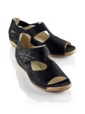 Waldläufer-Sandalenschuh Mallorca Waldläufer-Sandalenschuh Mallorca