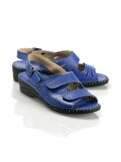Supersoft-Sandalette Sommerbrise Supersoft-Sandalette Sommerbrise