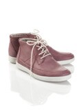 Federleicht-Bootie Federleicht-Bootie