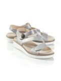 Klettsandale Softness Klettsandale Softness