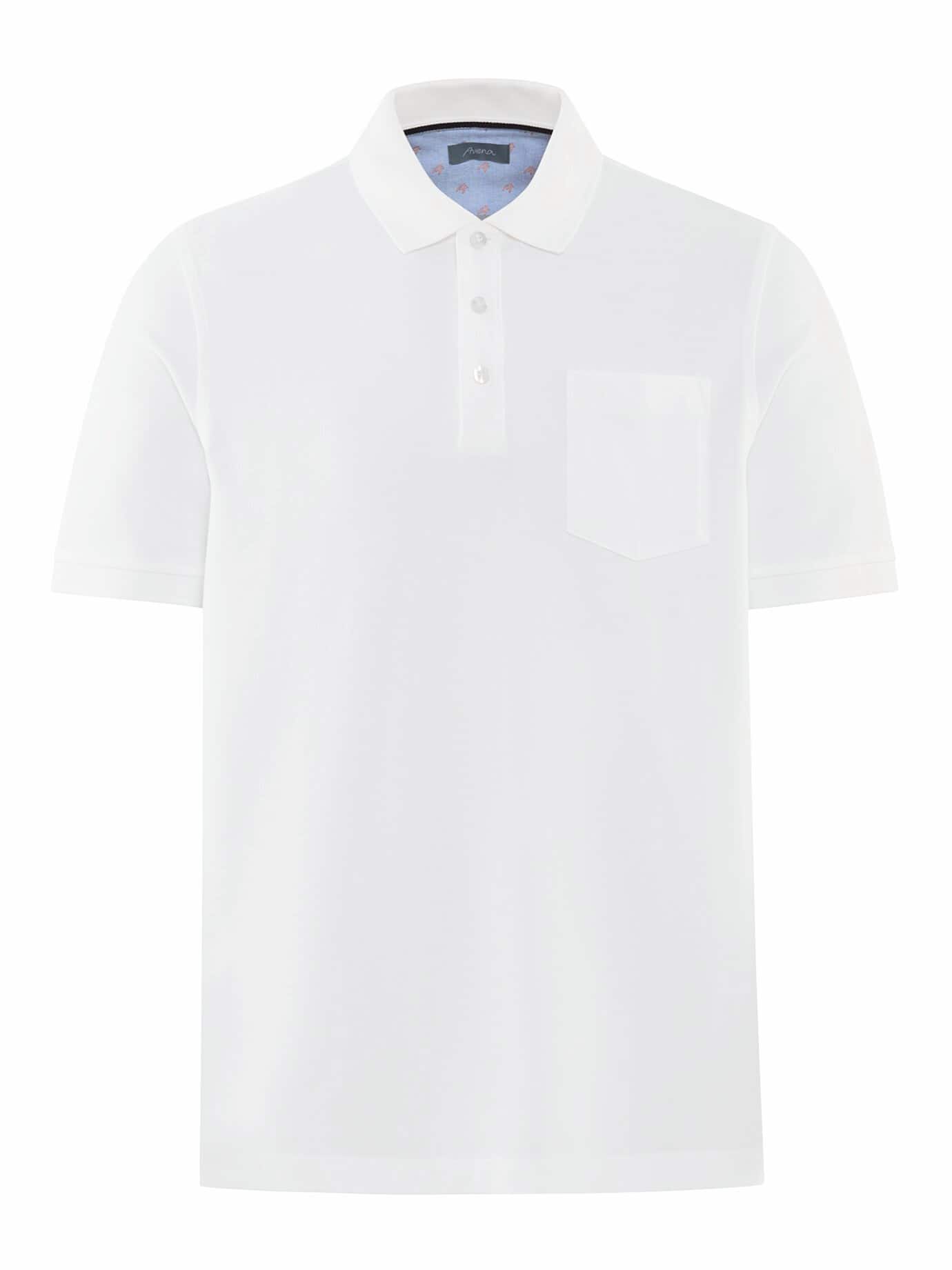 Thumbnail - Polo-Pique Pima Cotton