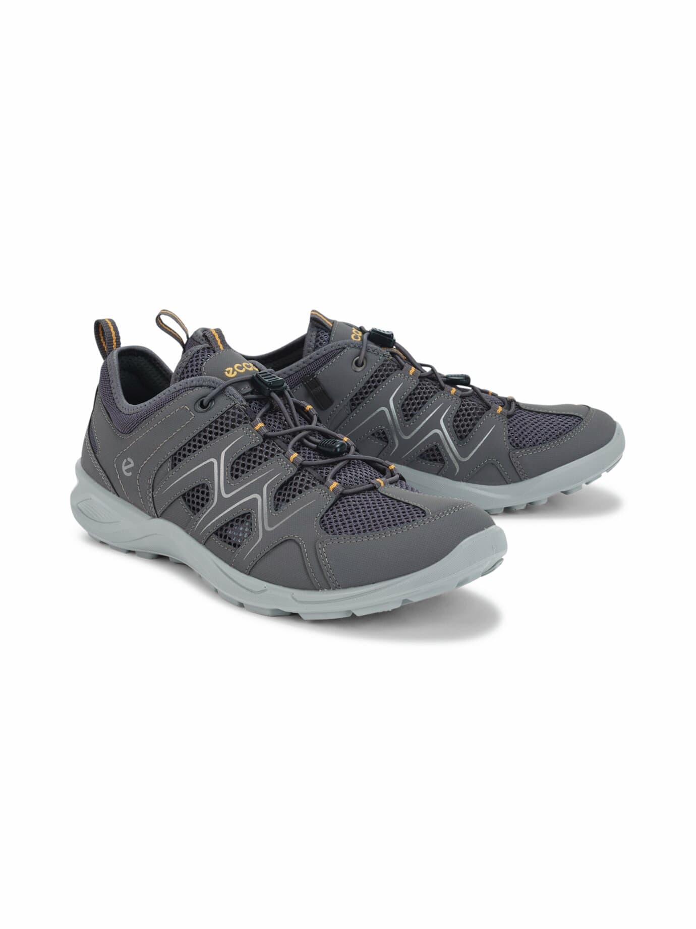 Ecco Terracruise LT - Grau