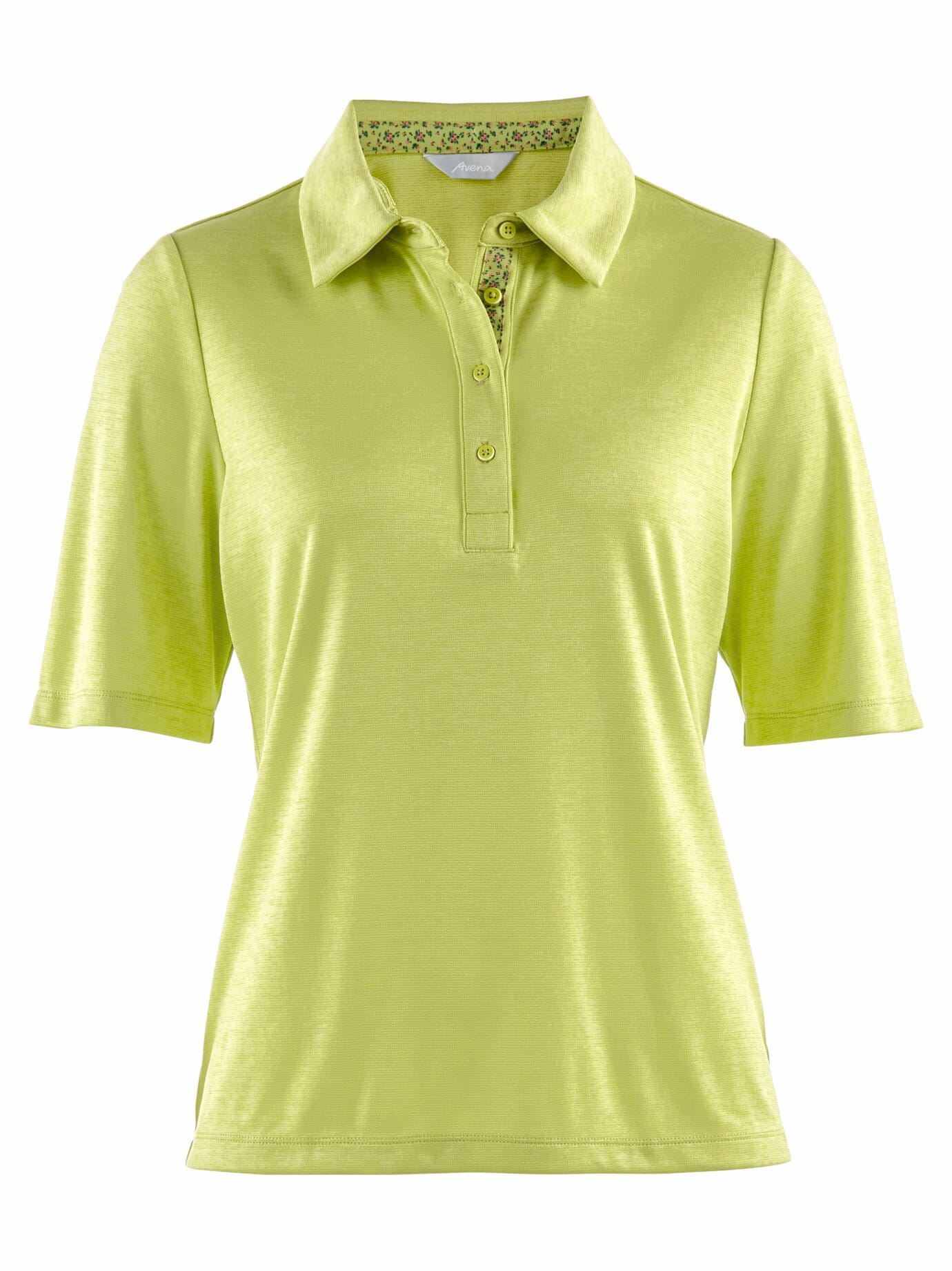 Thumbnail - Extrafrisch-Polo Melange