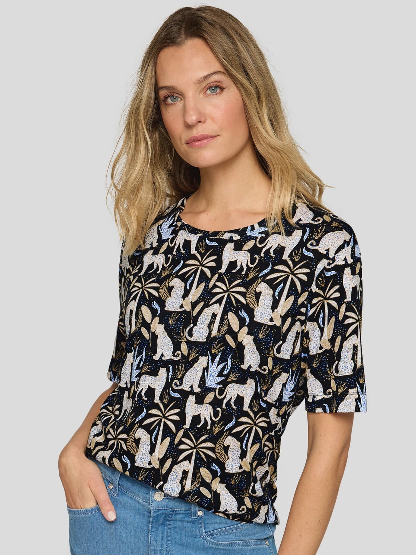 Thumbnail - Rabe Shirt Safari