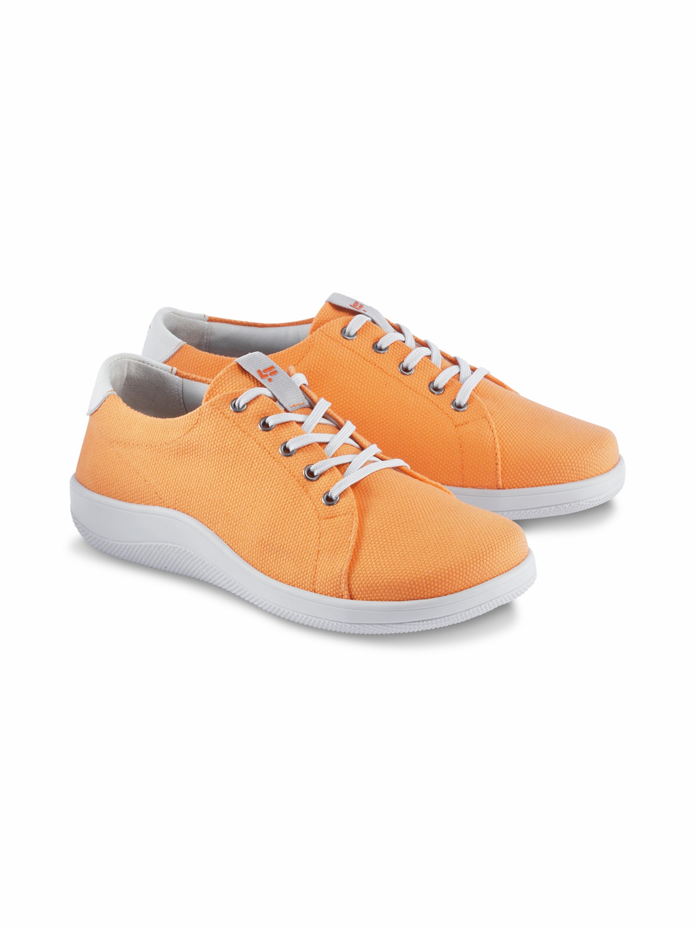 Naturform Schnürer Soft Orange