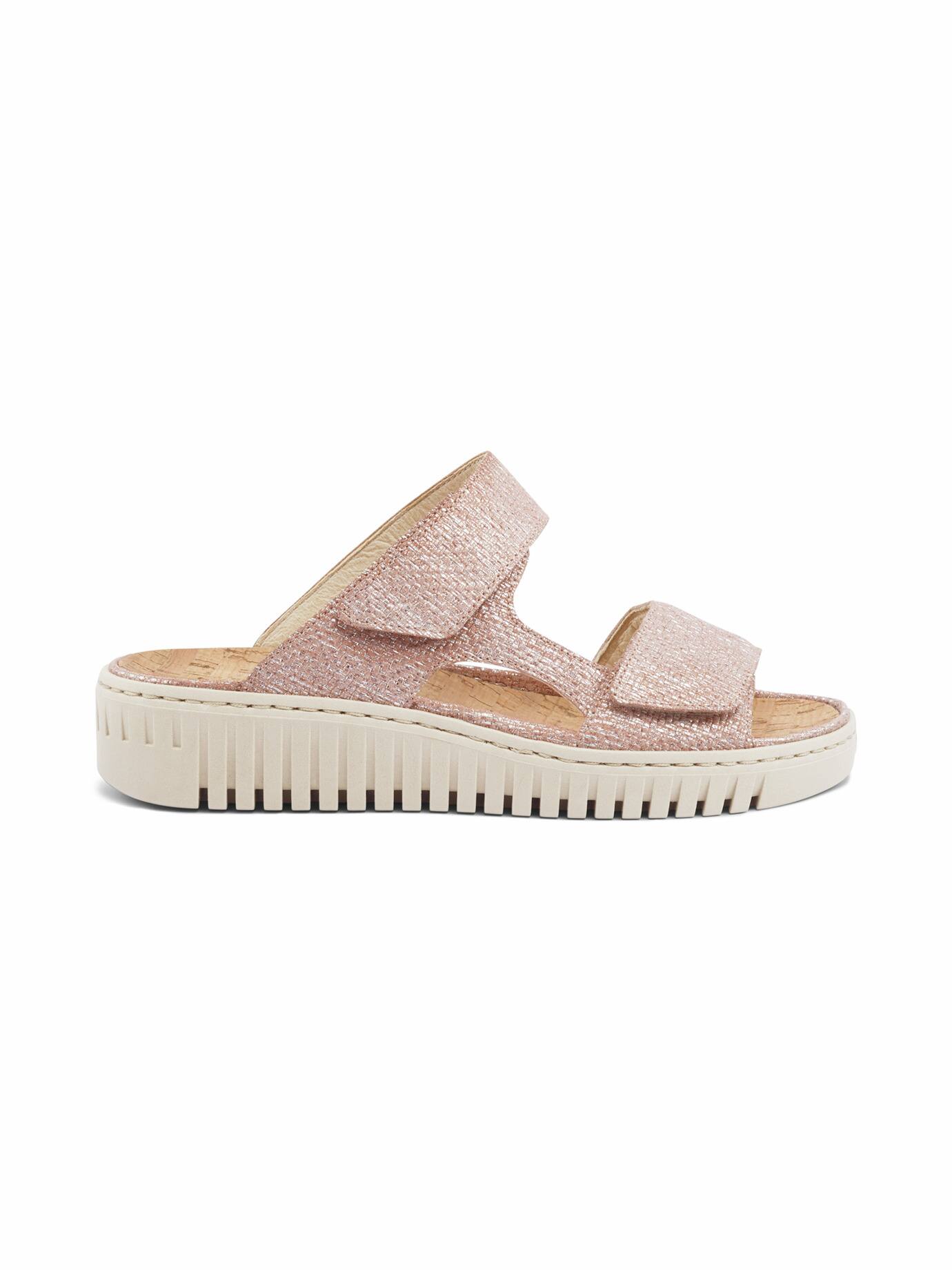 Waldläufer-Hallux Pantolette bei Avena entdecken