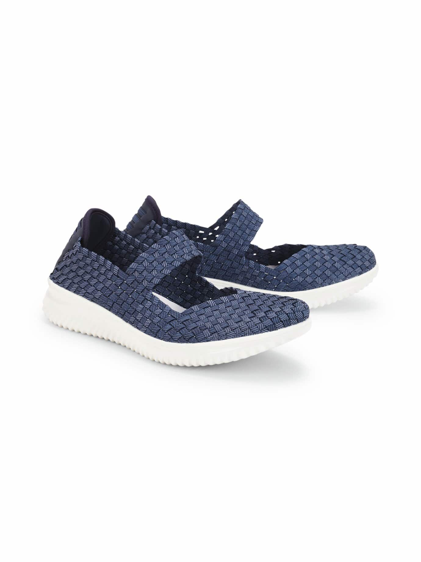 Hallux-Ballerina Multitalent - Blau - female - Size: 40
