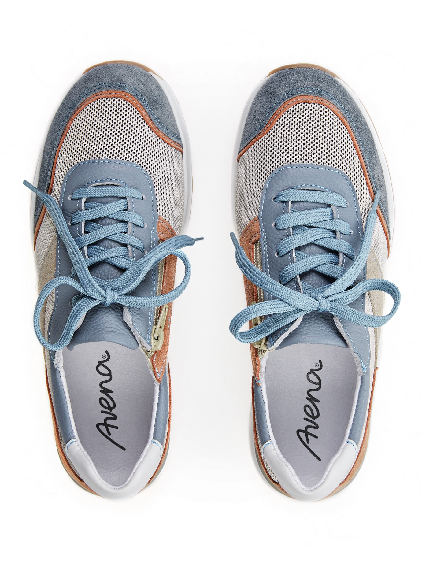 avena schuhe