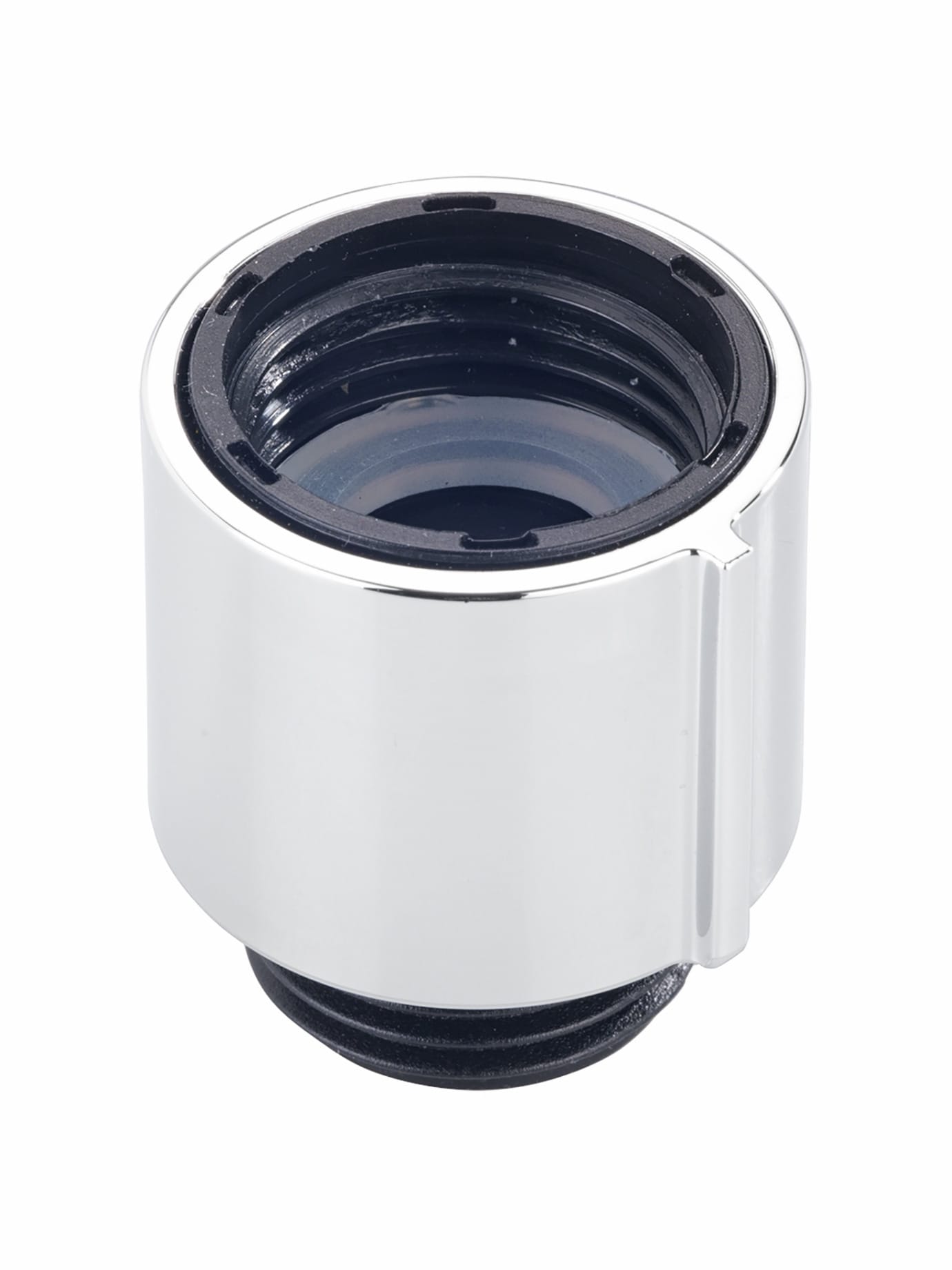 Wassersparer Silber
