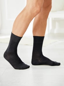 Stance Baumwolle Socken Aus Baumwolle sprectrum in Schwarz für Herren Herren Bekleidung Unterwäsche Socken 