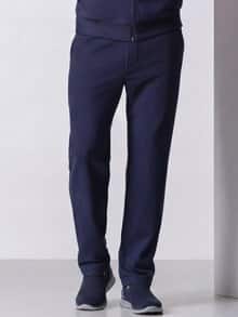 Wohlfühl Hose Supersoft Marine