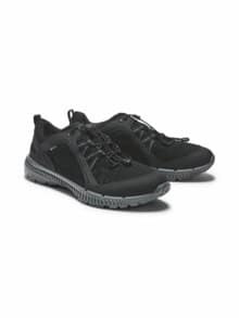 Ecco-Gore-Tex Terracruise Schwarz