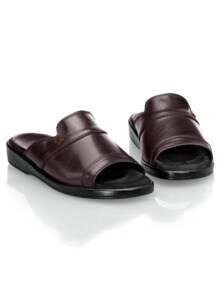 Herren Sandalen Mit Gesundem Fussbett Avena