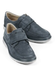 Antishock-Klettschuh Bequemweite Antishock-Klettschuh Bequemweite
