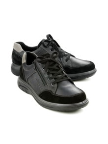 Aquastop-Reißverschluss-Sneaker Aquastop-Reißverschluss-Sneaker