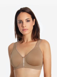 T-Shirt BH Soft-Cup Puder