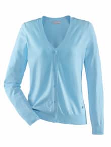 Strick-Caridgan Supersoft Aqua