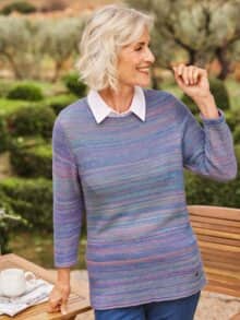 Pullover Multicolor Multicolor