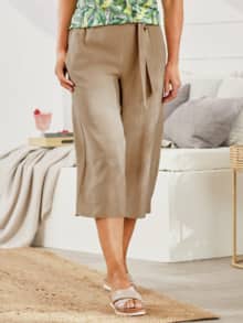 Hosenrock Sommerfrische Camel