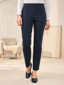 Thermo-Hose Edel-Stretch Marine