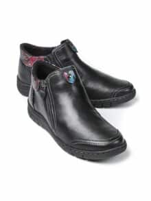 Flexbootie-Ultraleicht Schwarz