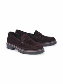 Hallux-Slipper Braun