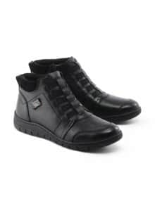 Flexbootie-Supersoft Schwarz