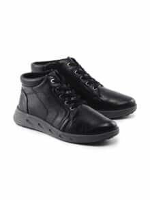 Hallux-Schnürer Eco Active Schwarz
