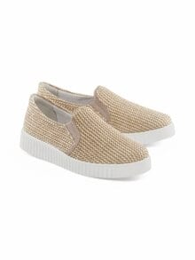 Hallux-Slipper Ballensoft Beige