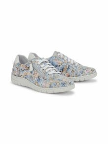 Schnürer-Auftirttsdämpfung Multicolor