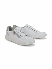 Schnürer-Auftirttsdämpfung Weiß