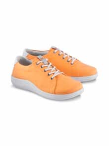 Naturform Schnürer Soft Orange