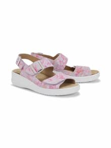 Hickersberger-Klett Sandale Multicolor