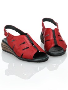125 Gramm-Sandalette 125 Gramm-Sandalette