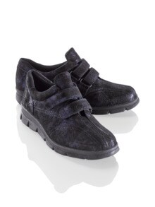Federleicht-Klettslipper Thermo Federleicht-Klettslipper Thermo