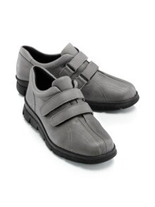 Federleicht-Klettslipper Thermo Federleicht-Klettslipper Thermo