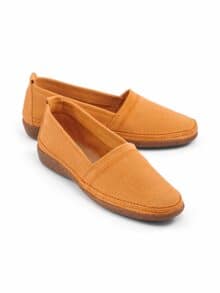 Butterweich-Slipper Orange