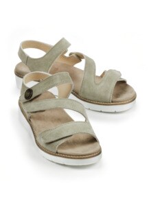 Klettsandale Softness Klettsandale Softness