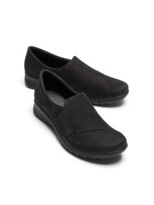 Luftkissen-Slipper Luftkissen-Slipper