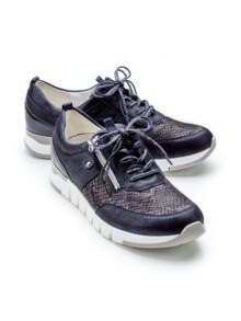 Waldläufer-Luftpolster-Sneaker Waldläufer-Luftpolster-Sneaker